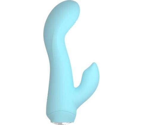 cuties mini vibrator green cuties