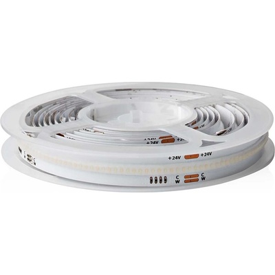 SmartLife LED Pásek | Wi-Fi | Teplé až chladné bílé | COB | 2.00 m | IP20 | 2700 6500 K | 1000 lm | Android™ IOS WIFILSC20CWT WIFILSC20CWT – Zboží Dáma