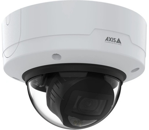 Axis P3267-LV
