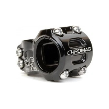 Chromag Hifi
