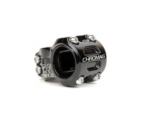 Chromag Hifi