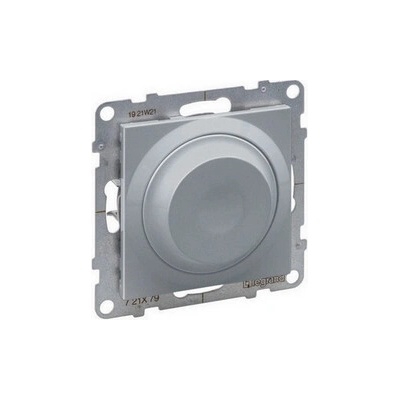 LEGRAND Suno 721379 - otočný stmívač 300W, hliník