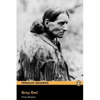 Image 1 of Level 3: Grey Owl Book and MP3 Pack | Vicky Shipton