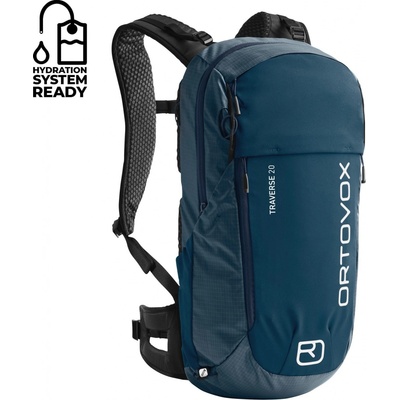 Ortovox Traverse 20l Sea Surface – Hledejceny.cz