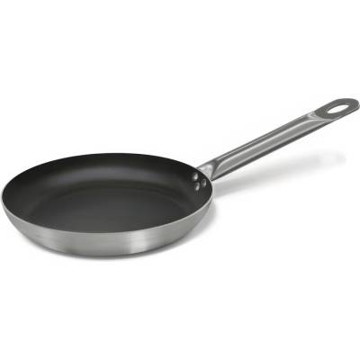 Pujadas Profesionálna hliníková panvica ALU First, na indukciu 22 cm