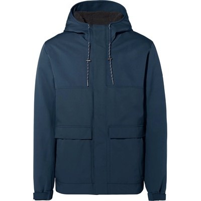 Vaude Мъжко зимно яке Vaude Manukau Jacket III Winter jacket - Dark Sea (004-7007-0111)