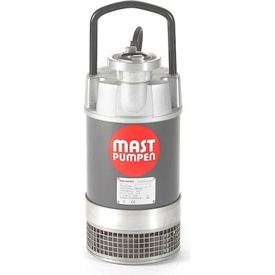 MAST PUMPEN T 6