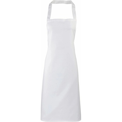 Premier PR 102 Zástera z bio bavlny white