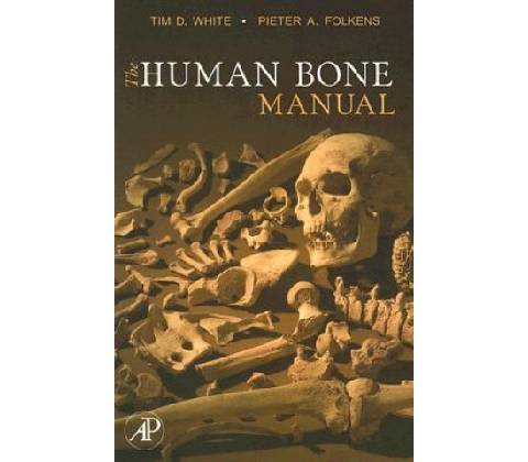 Human Bone Manual