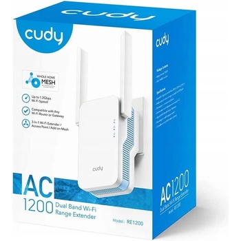 Cudy RE1200