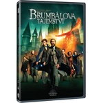 MagicBox Фантастични животни: Тайните на Дъмбълдор - dvd (050101)