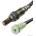 Lambda sonda HERTH+BUSS JAKOPARTS J1468014
