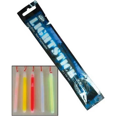 Miltec Chemické světlo lightstick zelená