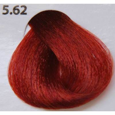 Lovien Lovin Color 5.62 jasně červená Scarlet Red 100 ml