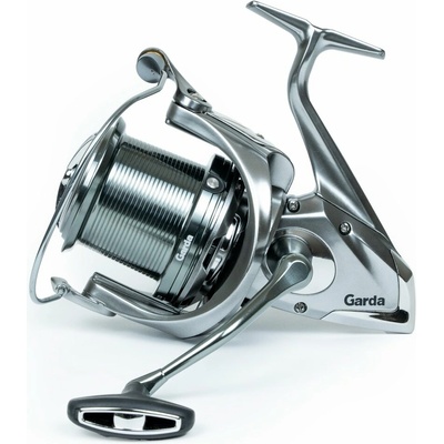 Garda Sniper SSX Black 14 000
