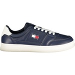 Tommy Hilfiger Мъжки спортни обувки tommy hilfiger, Размер 43, Цвят Синьо - mystock - 139,82 лв
