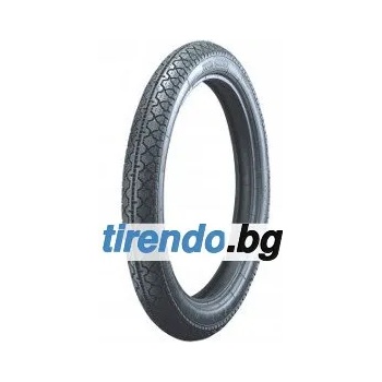 Image 1 of Heidenau K36/1 ( 2.50-16 RF TT 41J Задно колело, Предно колело )