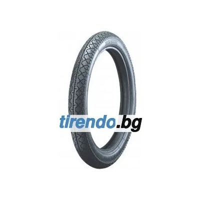 Heidenau K36/1 ( 2.50-16 RF TT 41J Задно колело, Предно колело )