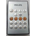 GENERAL PHILIPS MC-138, MC-150 - съвместимо дистанционно управление на марката General (MC-138, MC-150) Дистанционно
