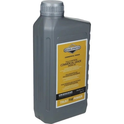Briggs & Stratton Commercial 4T 15W-50 1 l