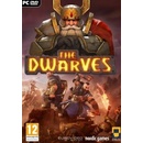 Hry na PC The Dwarves
