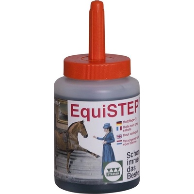 German Riding Olej na kopyta Equistep 450 ml