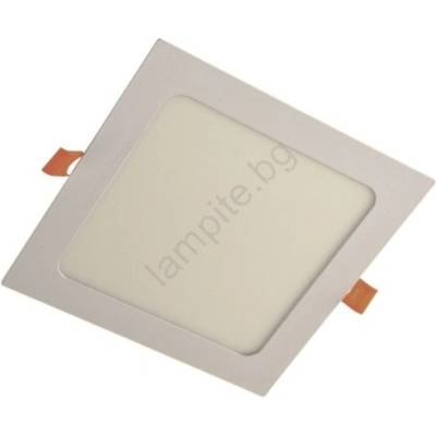 BOWI Led Лампа за окачен таван gere led/12w/230v 4000k бял (bw0210)