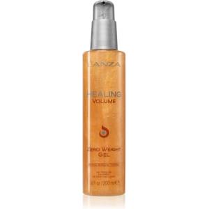 L'anza Healing Volume Zero Weight Gel стилизиращ гел за тънка коса без обем 200ml