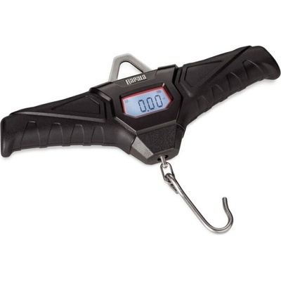 Rapala RCD Digital Scale 50kg