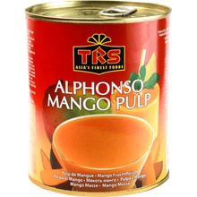 TRS Mangové Pyré Alphonso 850 g