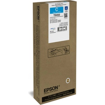 Image 1 of Epson T9452