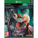 Devil May Cry 5 (Special Edition)