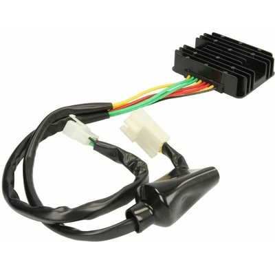 ARROWHEAD regulátor generátoru HONDA CBR 1100 XX (BLACKBIRD) 99-00, VTX 1800 02-08