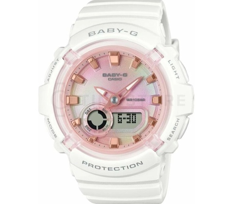 Casio BGA-280TD-7A
