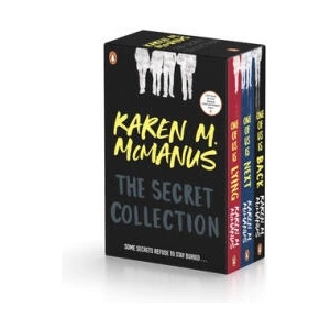 Karen M. McManus: The Secret Collection (ISBN: 9780241818244)