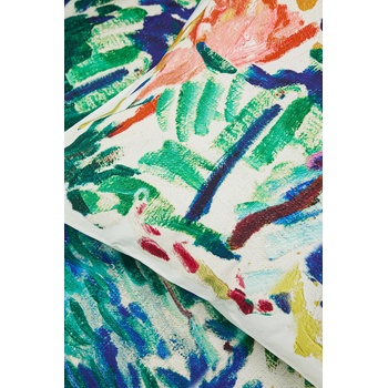 MEDICINE Комплект памучно спално бельо Medicine (RS26-PCU250)