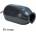 UNI-SP Мембрана за хидрофор 50 л, черна, с опашка, epdm (uni-08971)