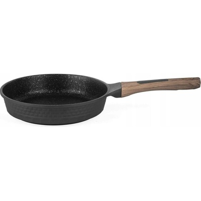 Tradiční pánev Starke Pro Embossed 28 cm, granitová