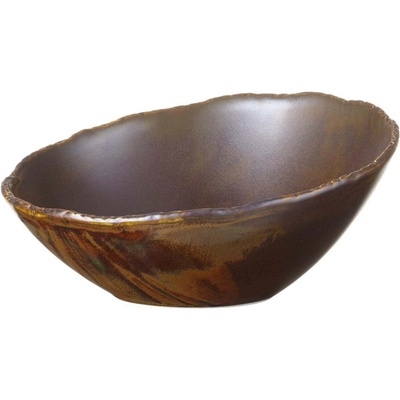 FINE DINE Bufetová mísa Aurum 2 l 200 mm