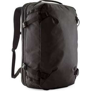 Patagonia Сак Patagonia Black Hole MLC Luggage - Black / Black - размер 45 l (510-3749-0911)