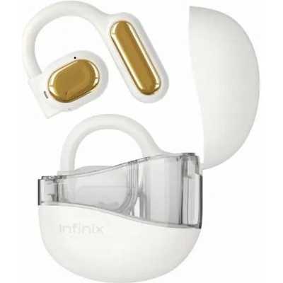 Infinix XBuds 3 Loop bílá