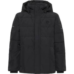 Didriksons Детско зимно яке Didriksons Kid's Silikat Jacket Winter jacket - Black - размер 140 (703-7228-0113)