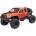 Axial SCX6 Trail Honcho 1: 6 4WD RTR червен