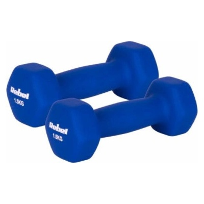 REBEL HEX RBA-2330-1.5 2 x 1,5 kg