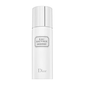 Dior Eau Sauvage деоспрей за мъже 150 ml