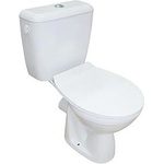 Roca МОНОБЛОК compact rimless wq8f63010004711 ЗАДНО ОТТ. И СЕДАЛКА ЗАБ. ПАДАНЕ (wq8f63010004711)