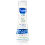 Mustela Bébé Bain гел за тяло и коса за деца 200ml