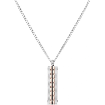 Image 1 of Daniel Klein Мъжко колие Daniel Klein DKJ. 4.4027-1 (B--DKJ.4.4027-1)