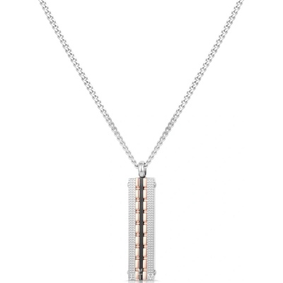 Daniel Klein Мъжко колие Daniel Klein DKJ. 4.4027-1 (B--DKJ.4.4027-1)