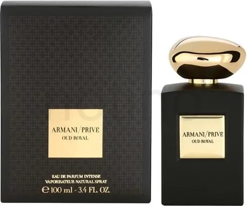 Giorgio Armani Armani/Privé Oud Royal EDP 100 ml
